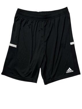 Adidas ClimaCool Training Shorts Black Athletic Gym Men Medium NWT